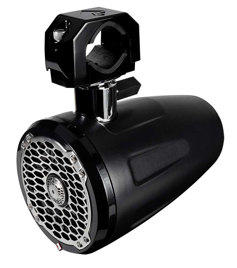 Акустическая система Rockford Fosgate M262B-WAKE Rockford Fosgate M262B-WAKE. Технические характеристики M262B-WAKE.